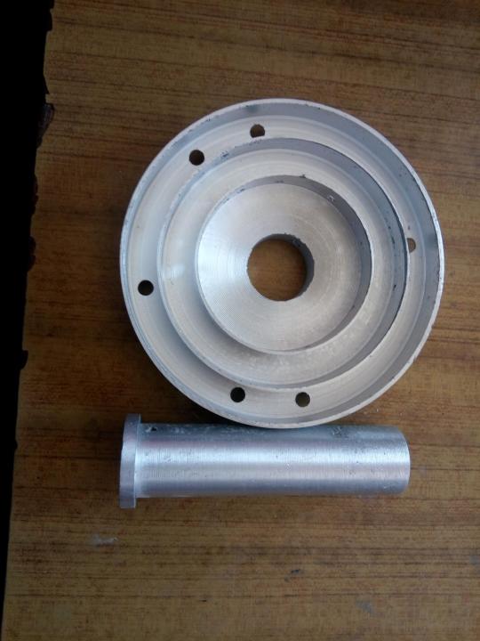Ku Universal Feed Horn Best Price in Pakistan Best  For UK satellite user