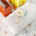 Dollhouse Decor Miniature Dollhouse Wall Clock Model Toy for Pretend Play Realistic Furniture Accessory 1 12 Scale Miniature Wall Clock. 