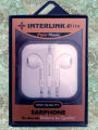 Interlink Elite Handsfree (3.5mm Jack). 