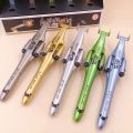 01 PC Original special helicopter modeling gel pen model students with children's toys. 