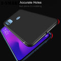 Phone Case Moto G71 5G Back Cover Smooth Environmentally Friendly Silicone Cases For Motorola G71 5G Case. 