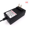 24V Battery Charger for Razor E100 E125 E150 Electric Scooter 3.3 FT Power Cord. 