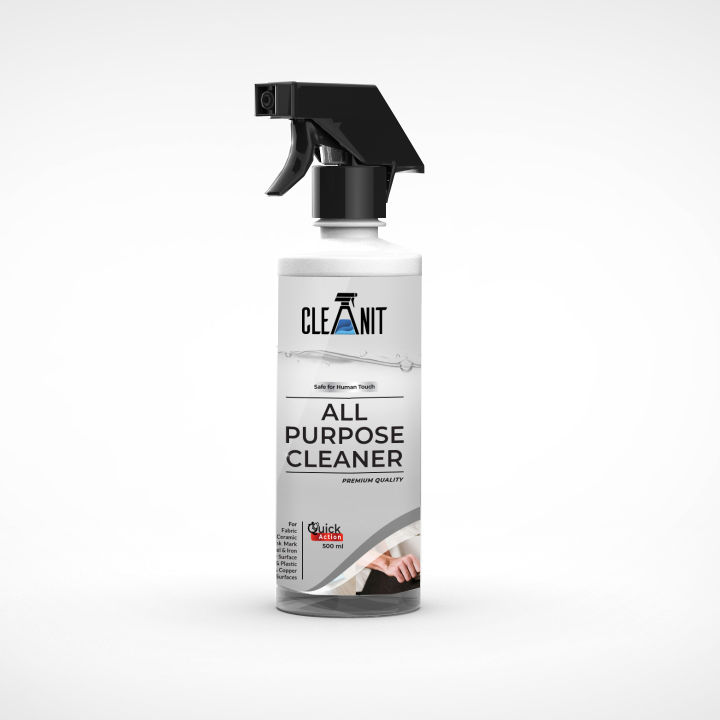 Cleanit All Purpose Cleaner 500 Ml