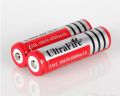 Rechargeable Cell Batteries 3.7v 5800 mah Cell 18650 UltraFire. 
