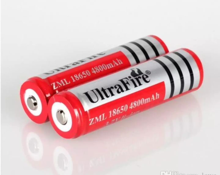Rechargeable%20Cell%20Batteries%203.7v%205800%20mah%20Cell%2018650%20UltraFire%20-%20Image%204