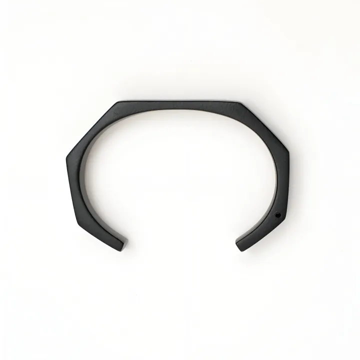 Bracelet%20for%20Men%20and%20Boys%20Stainless%20Steel%20Handcuff%20Style%20Bracelet%20Fashion%20and%20Street%20Style%20Multiple%20Colors%20-%20Image%202