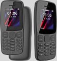 Nokia 105 - Dual Sim Basic Phone Nokia Keypad Mobile Phones Cellphone - Pta Approved. 
