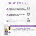 Instant Effective Malika Hyaluronic Serum - Serum - Face Serum - Skin Brightening Serum - Skin Hydration And Anti Aging Serum - Skincare - Skin Brightening - Body Serum - Kass Cosmetics. 