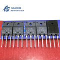 New 5pairs10pcs/lot 2sa1670 A1670 2sc4385 C4385 Or 2sa1671 2sc4386 To-3pf Npnpnp Transistor For Audio Amplifier. 