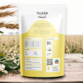 Talbina food talbeena powder delicious vanilla flavour  barley food by souq Albarakah.. 