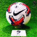 Flight Aerowsculpt 2023  English Premier League 2022/2023 Official Match Ball Indoor Outdoor Play, Water Proof Football by Beynaam Online Store. 
