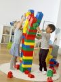 LEGO Giant Building Blocks Education Soft Bricks Set For Gross Motor Skills 90PCS. 