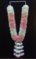 Artificial Flowers Garland  Mala Haar for bridal ,wedding and multi purpose. 