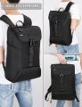 SOCKO Laptop Backpack,Multi-functional Lightweight Water Resistant Casual Daypack/Sport Gym Bag, Backpack/Computer Rucksack for laptops up to 17.3 Inch,Black. 