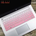 【3C VictoryEagle Store】Laptop Keyboard Protector for HP Spectre x360 13-AE011dx  13-AE019NL 13-AE052nr 13-AE091ms 13.3''. 