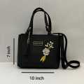Handbags For Girls New Design Hand Bags Shoulder Bag With Long Belt Handbag For Girls Ladies New Design. 