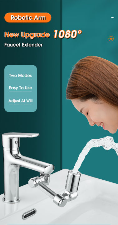Faucet%20Robotic%20Arm%20Faucet%20360%201080%C2%B0%7C%20Universal%20Rotation%20Faucet%20Extension%7C%20Splash-proof%20Faucet%7C%20Mechanical%20Arm%20Faucet%20%7CWater%20Nozzle%20Faucet%7C%20Adaptor%20Kitchen%20Tap%20with%202%20Water%20Outlet%20Modes%20for%20Face%20Washing%20Gargle%20Hair%20Washing%7C%20SJR%20Collections%20-%20Image%209