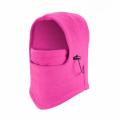 （New）Thermal Warm Fleece Balaclava Bike Bicycle Cycle dut cover nood Hood Neck carf. 