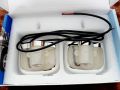 2 Pieces - Car Door Logo Projection Light - Toyota Logo Lights. 