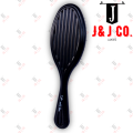 Helen Christy Steel Wire Hair Brush Steel wire without Tip's / Without Dot (Size=20x6cm). 