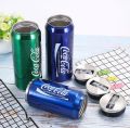 【Bahagiha】【Ships Within 24 Hours】500ml Insulation Cup With Straw Creative 304 Stainless Steel Vacuum Thermos Cup Coca-Cola Pepsi Doraemon Thermos Bottle Outdoor Sports Fitness Travel. 