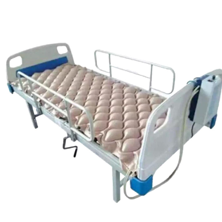 Lifecare Enterprises Hospital Air Mattress With Pump