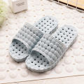 Non-Slip Bathroom Slippers – Highly Durable, Floor Grip, Perfect for Showers. 
