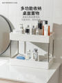 Rolling Utility Cart - table 3-Tier - Trolley Organizer Serving Cart Easy. 
