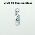 Vivo S1 Back Camera Lens Glass Replacement for Vivo S1. 