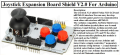 Joysticks Expansion Board Joystick V2.0 For Arduino. 