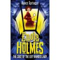 The Case Of the Left-Handed Lady: Enola Holmes (Book 2) (Movie Tie In Edition) By nancy springer. 