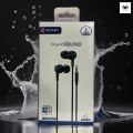Ronin R9 Crystal Clear Sound Handsfree Headset for Gaming, Music, and Entertainment In-Ear Stereo Design. 