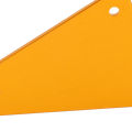 Guitar Truss Rod Cover Plate 3 Hole Metal Iron Electric Guitars Parts Access ADS. 