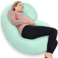 Snoozer Body Pillow. 