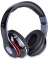 STN-13 Bluetooth Wireless Headphone Casque Audio Portable Headset Stereo Built-in Mic Support TF Card FM Radio. 