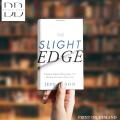 The Slight Edge by Jeff Olson [Books Been]. 