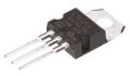 Pack Of 5 Pcs - 7812 Voltage Regulator Genuine L7812CV. 