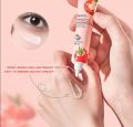 IMAGES Hyaluronic Acid Tomato Moisturizing  Reducing Black Circle Eye Cream 20g XXM61268. 