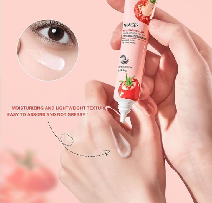 IMAGES%20Hyaluronic%20Acid%20Tomato%20Moisturizing%20%20Reducing%20Black%20Circle%20Eye%20Cream%2020g%20XXM61268%20-%20Image%204