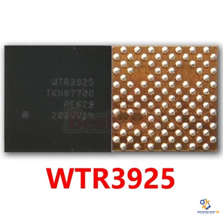WTR3925 100% Original Network iC For iphone 6S 6Splus SE 7G 7P