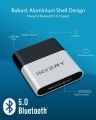 DockLinQ Pro Bluetooth 5.0 Adapter Receiver for Bose Sounddock and 30 pin iPod iPhone Music Docking Station(Not for Cars). 