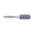 Eagle Fortress  ABS Handle Ceramic Coated Round Brush Size 32 - Salon Designers. 