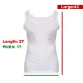 One Piece High Quality Men's Cotton white Sleeveless Vest Banyan | Softness, Lightweight Inner wear for gents Men Boys. 