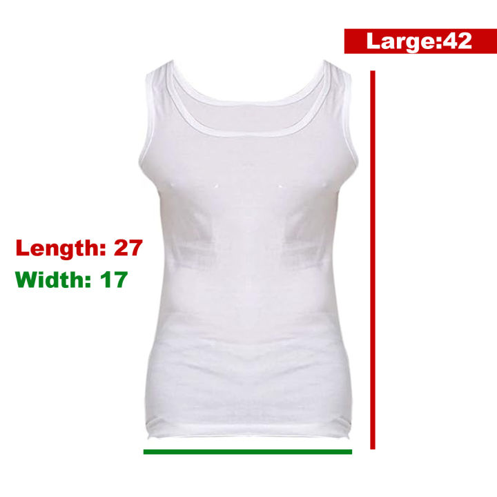 One%20Piece%20High%20Quality%20Men's%20Cotton%20white%20Sleeveless%20Vest%20Banyan%20%7C%20Softness,%20Lightweight%20Inner%20wear%20for%20gents%20Men%20Boys%20-%20Image%207