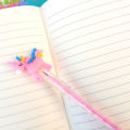Cute MINI Unicorn Notebook Diary Book With Lined Paper For Kids Girls paper size A7. 