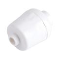 Removable Healthy Bathroom Shower Head In-Line Faucet Filter Purifier Softener Clean Water. 