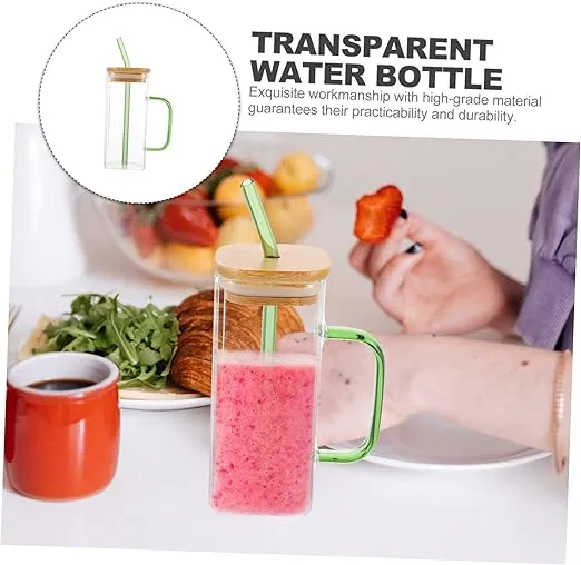 Glass%20Mug%20with%20Lid%20and%20Straw%20Iced%20Coffee%20Cup%20with%20Handle-Square%20Drinking%20Glasses-Tumbler%20Cups%20for%20Smoothie%20Juice%20-%20Image%206