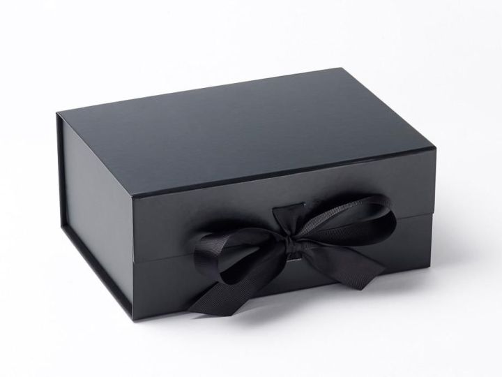 Gift Box for Gifting On Birthday, Anniversary etc With Shredded Paper Fillers FREE | Size 7 by 5 inch