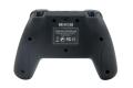 Maegoo PC Controllers Wireless, 2.4G Remote Wireless Game Controller PS3 PC Gamepad Rechargable Joystick with Vibration Shock for Playstation 3 and PC Windows 10 XP 7 8 8.1. 