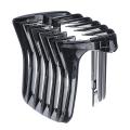 【Exclusive Discount】 Limit Comb Replacement Comb Trimmer Head Limit Comb for Philip Hair Clipper HC3400 HC3410 HC5440 HC5442 HC5450. 